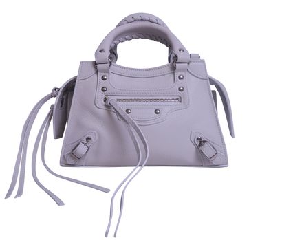 Mini Neo City Bag, front view